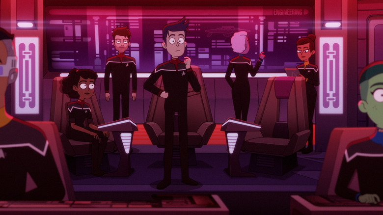 Star Trek: Lower Decks
