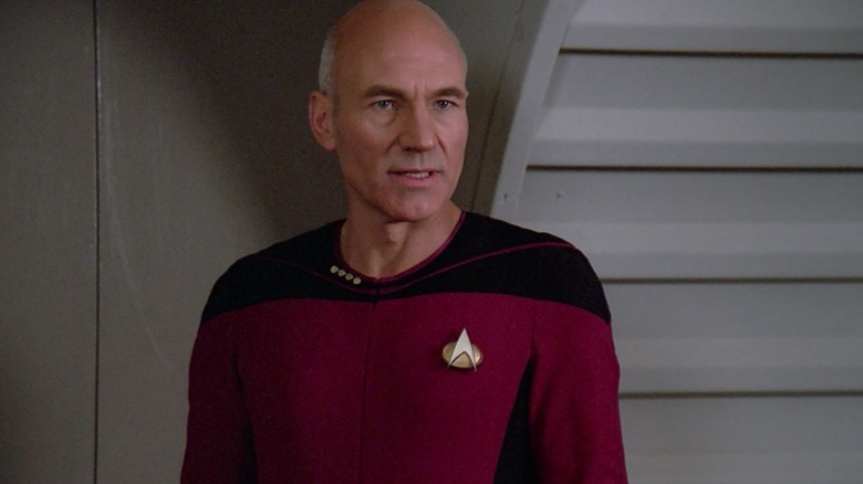 Star Trek: The Next Generation Peak Performance