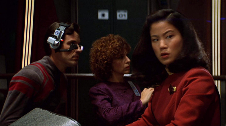 Star Trek: Generations