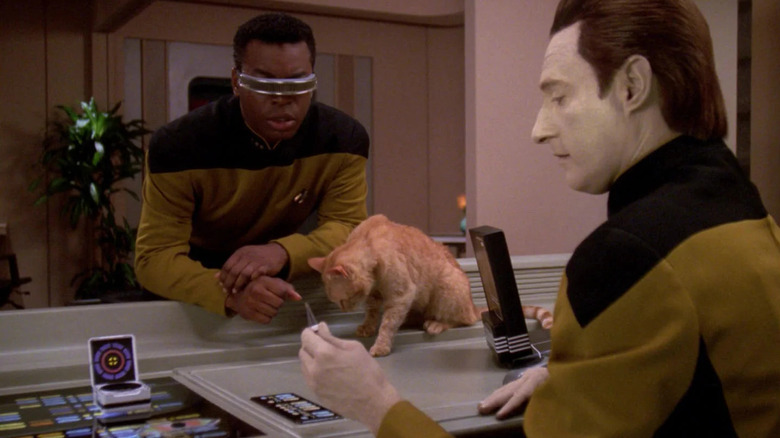 Star Trek: The Next Generation