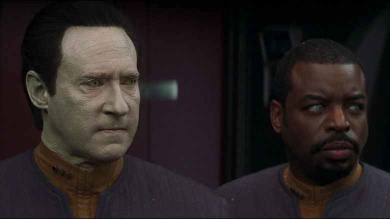 Star Trek: Nemesis