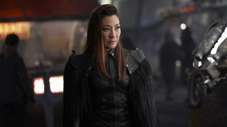 Star Trek: Discovery