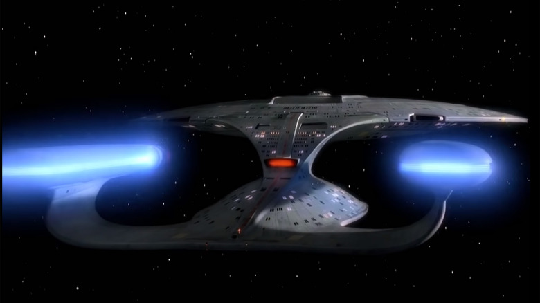 Still from Star Trek: The Next Generation