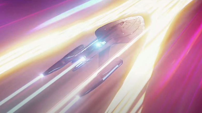Still from Star Trek: Prodigy