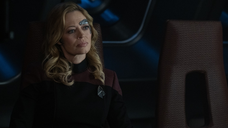 Star Trek: Picard Seven