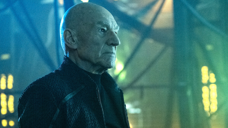 Star Trek: Picard