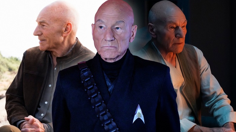 Still from Star Trek: Picard