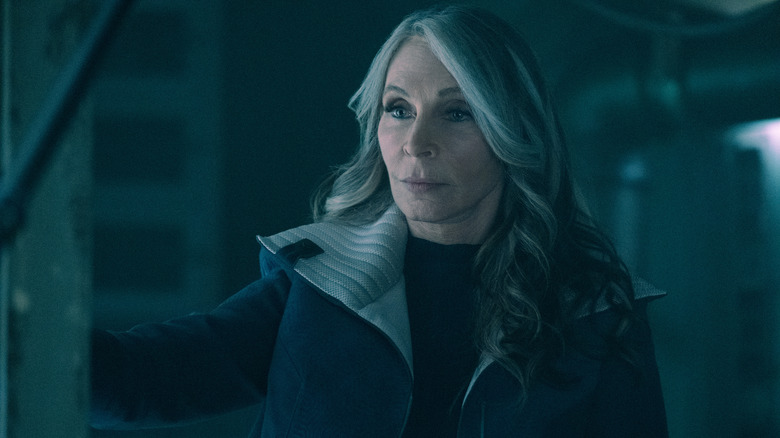 Picard Season 3 Beverly Crusher Gates McFadden