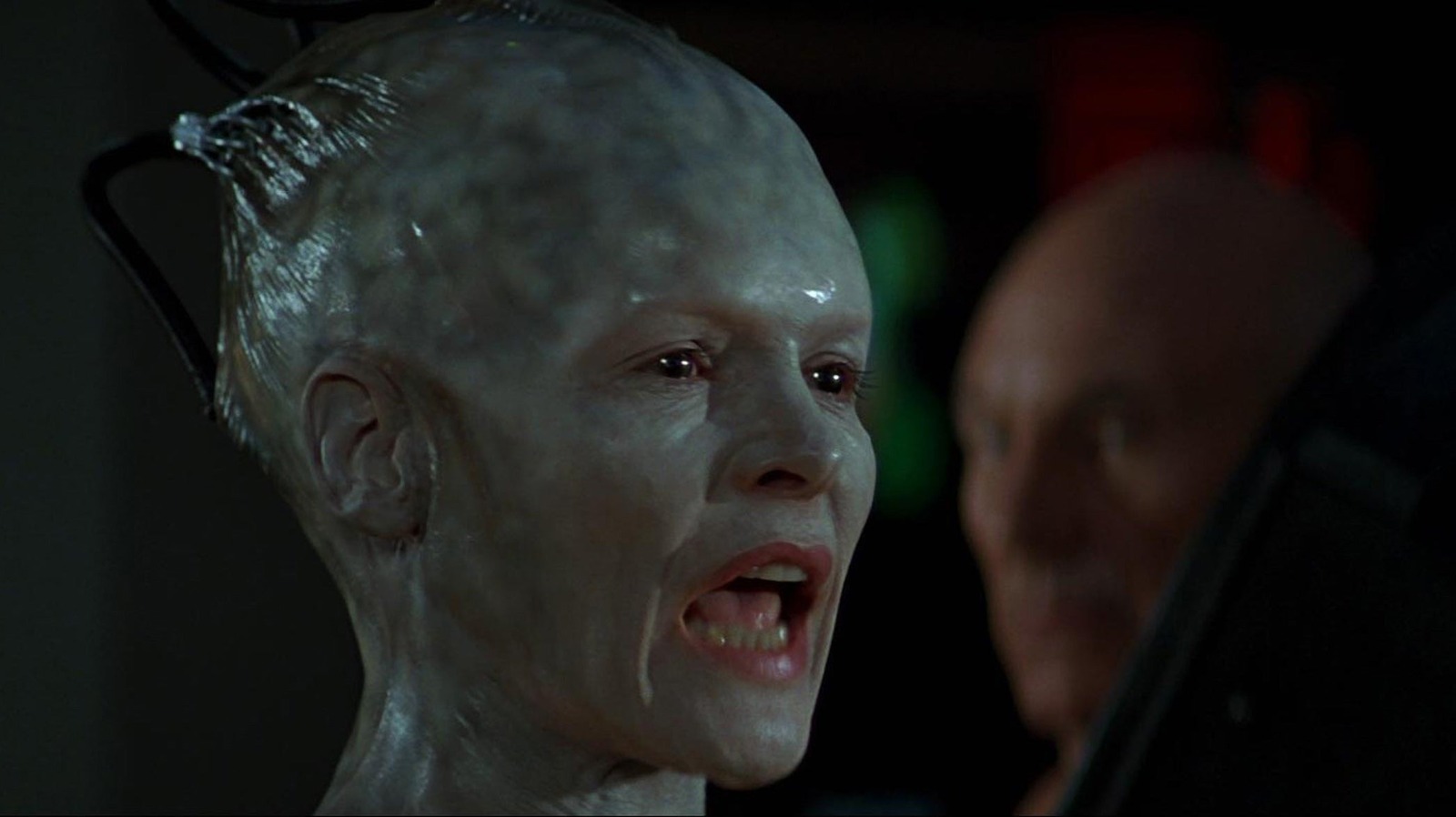 Star Trek: Picard Season 2 Is Bringing Back The Borg Queen
