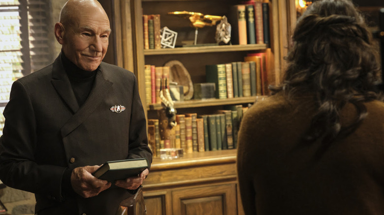 Picard