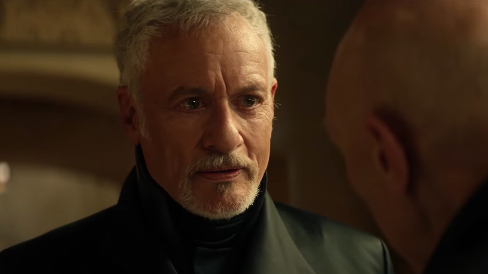 Star Trek: Picard Season 2 Trailer Breakdown: Looking Under The Tapestry