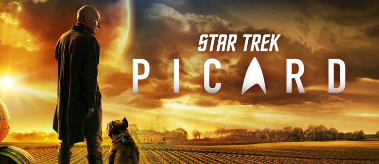 Star Trek: Picard Season 2