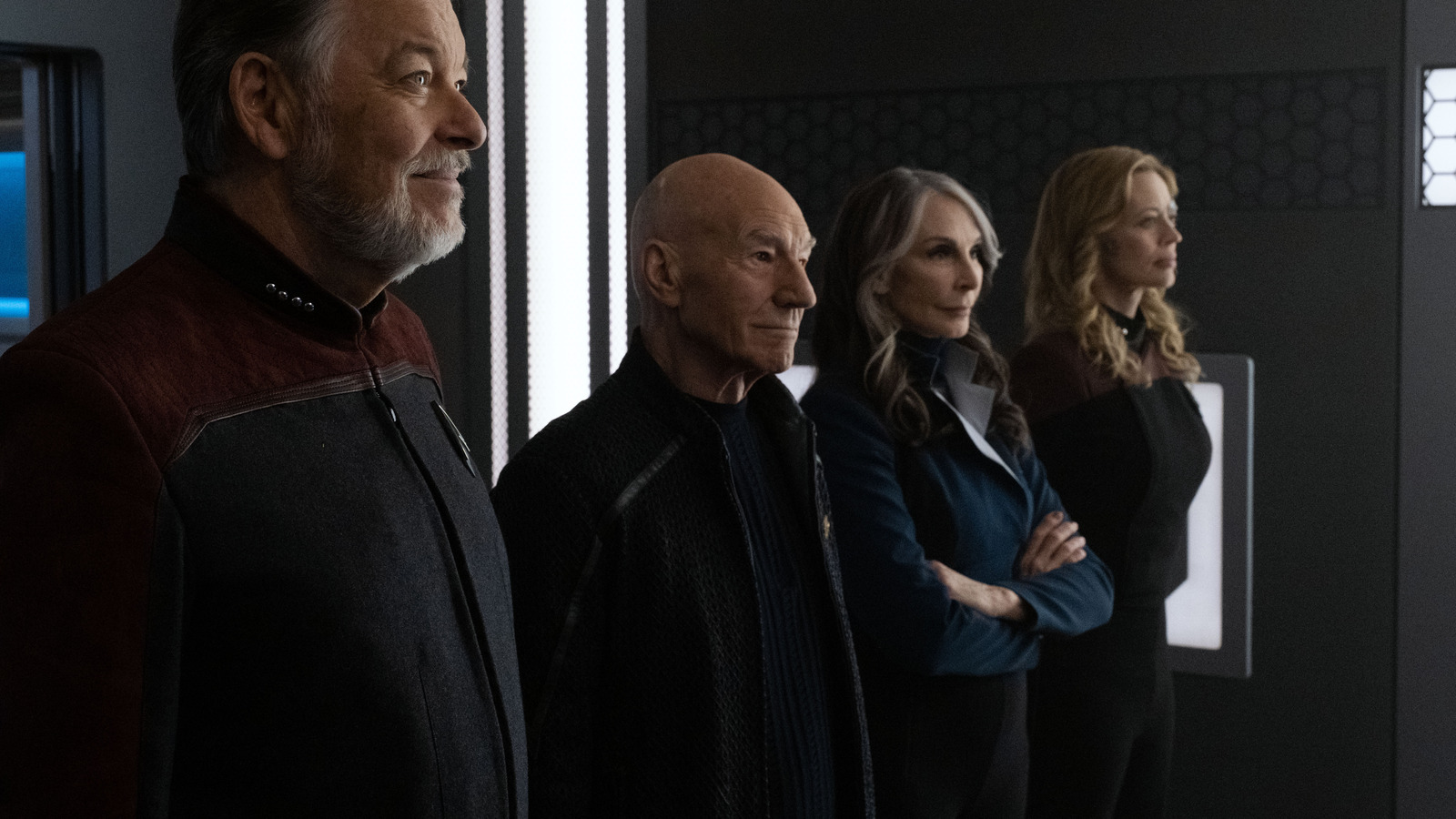 Star Trek: Picard Season 3 Episode 6 Review: Off The Precipice Of Nostalgia 