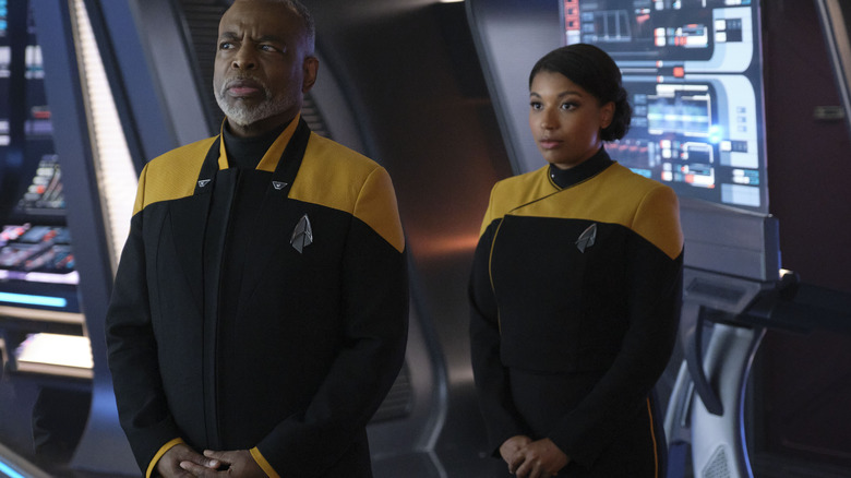 Star Trek: Picard