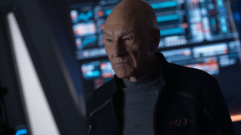 Star Trek: Picard