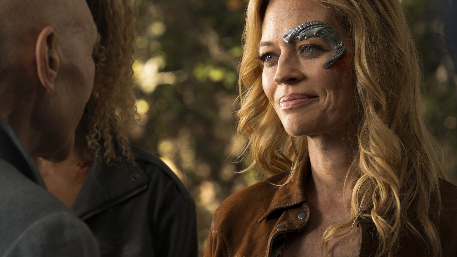 Star Trek Picard Season 3 Is Giving Seven Of Nine A Fascinating New Trajectory