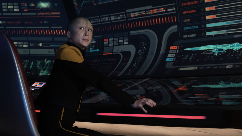Star Trek: Picard