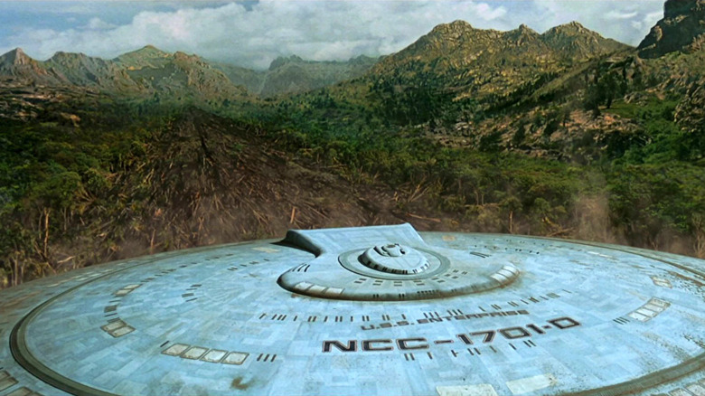 Star Trek: Generations