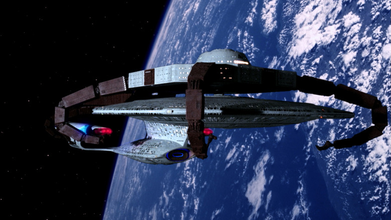 Star Trek: The Next Generation