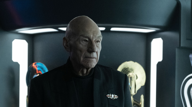 Star Trek: Picard