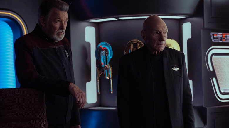 Star Trek: Picard