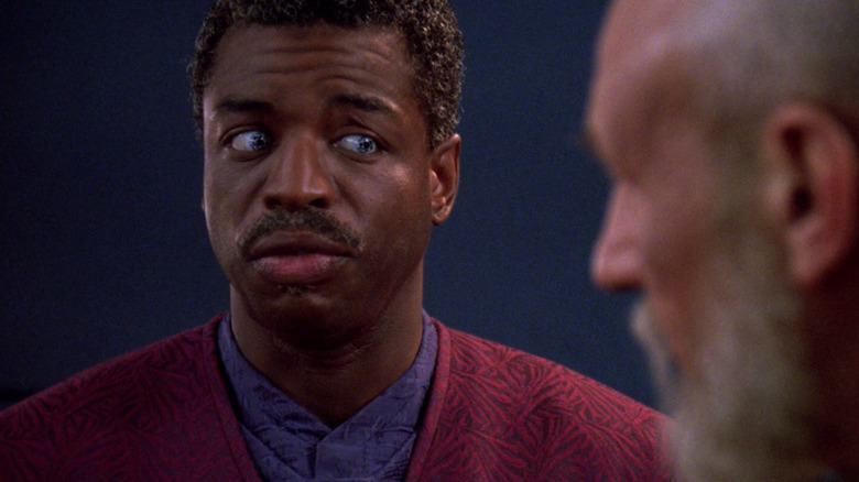 Star Trek: The Next Generation
