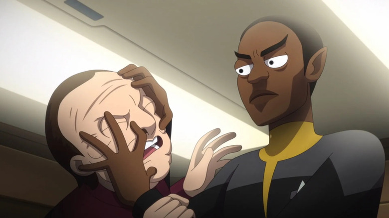 Star Trek: Lower Decks