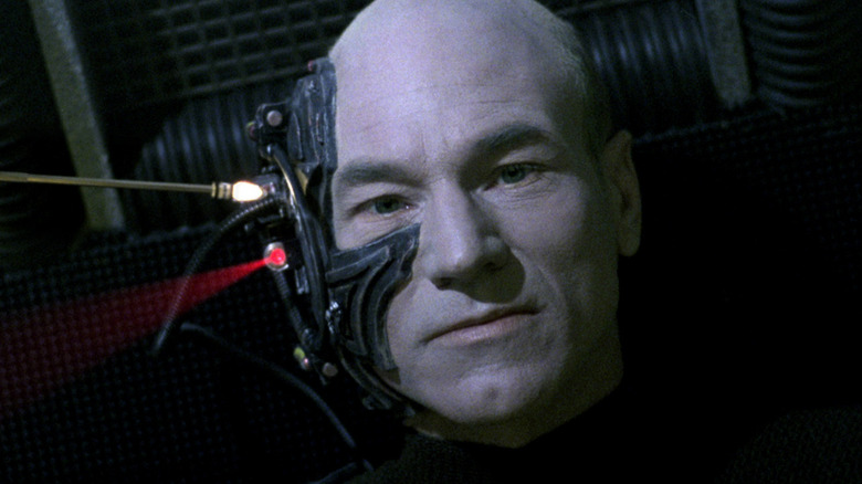 Star Trek: The Next Generation