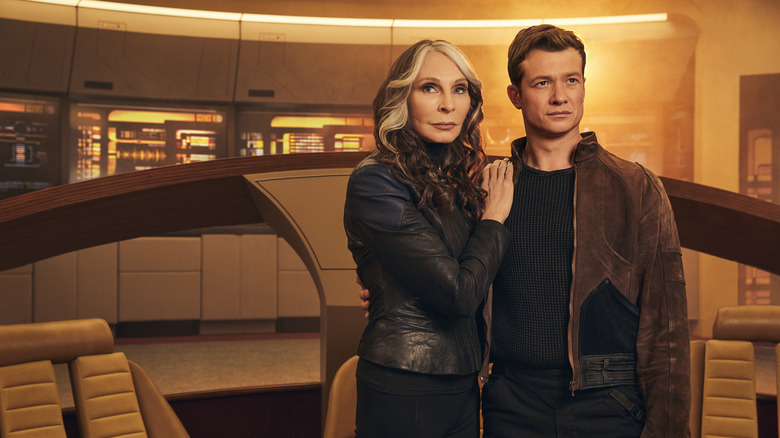 Star Trek: Picard