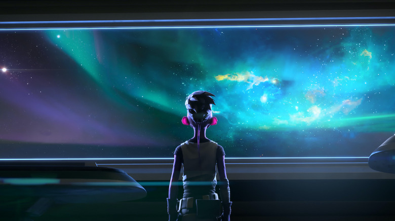 Star Trek: Prodigy