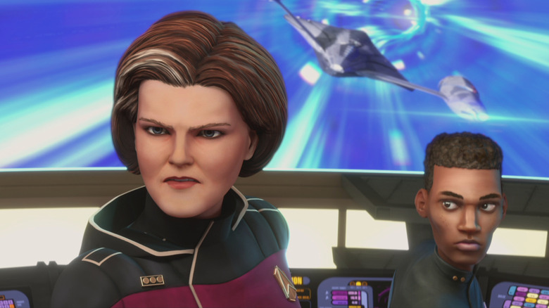 Star Trek: Prodigy