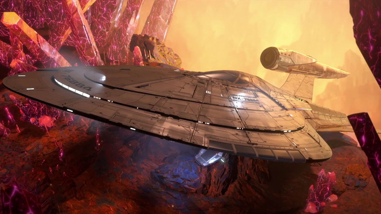 Star Trek: Prodigy