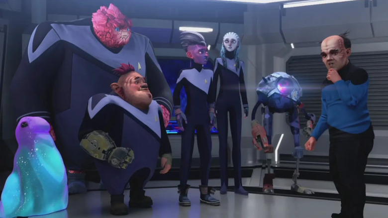 Star Trek: Prodigy