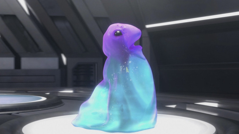 Star Trek: Prodigy Murf