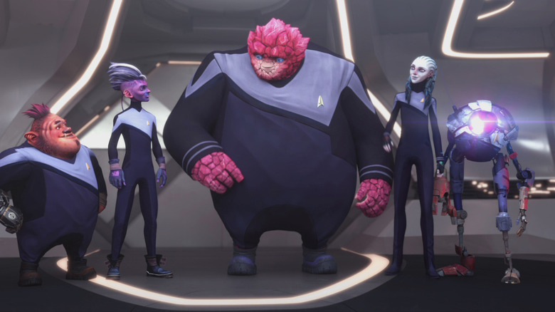 Star Trek: Prodigy