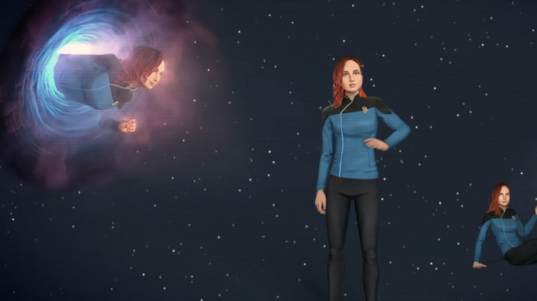 Star Trek: Prodigy time