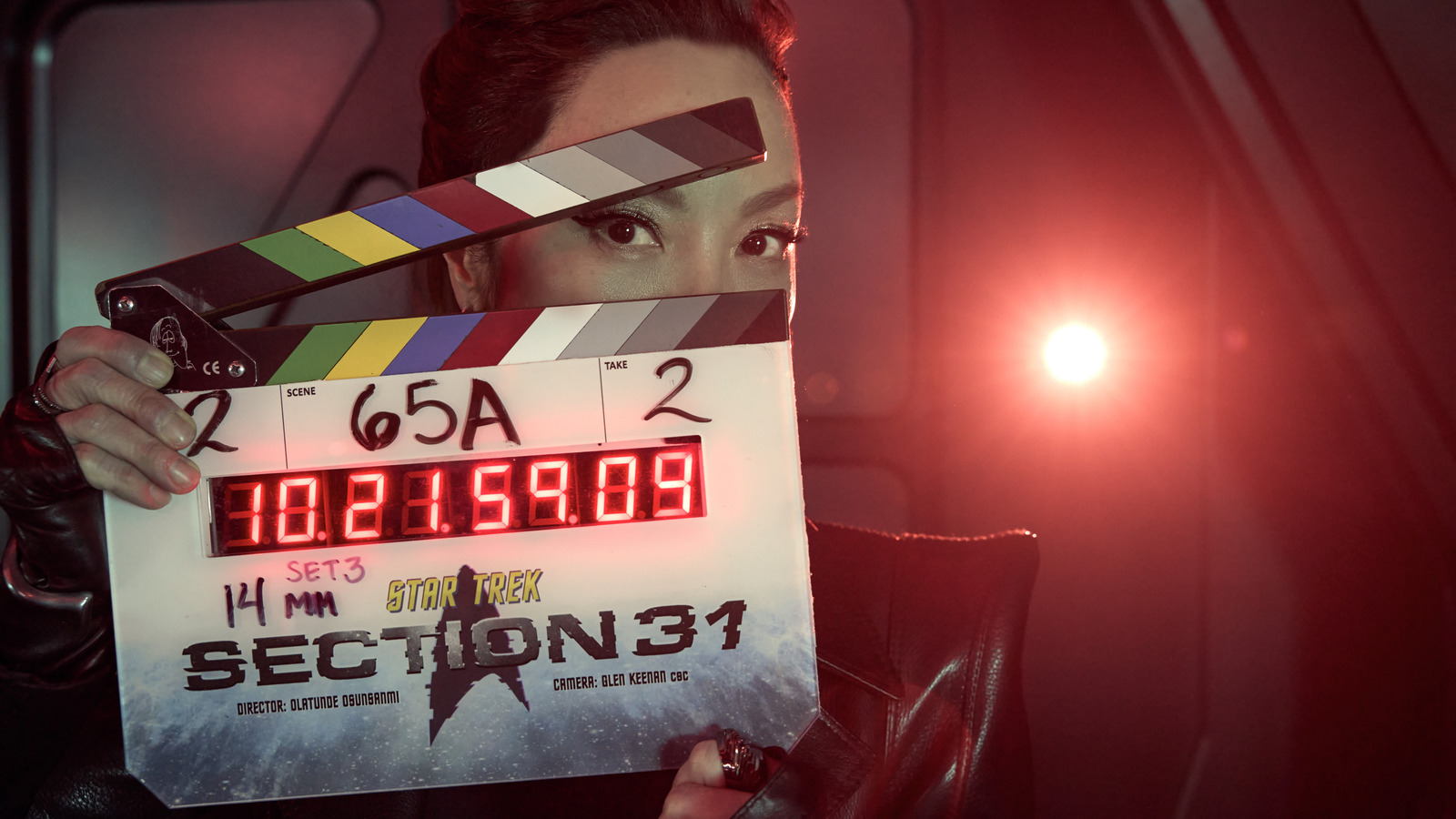 Star Trek Section 31 Release Window, Cast, And More Info