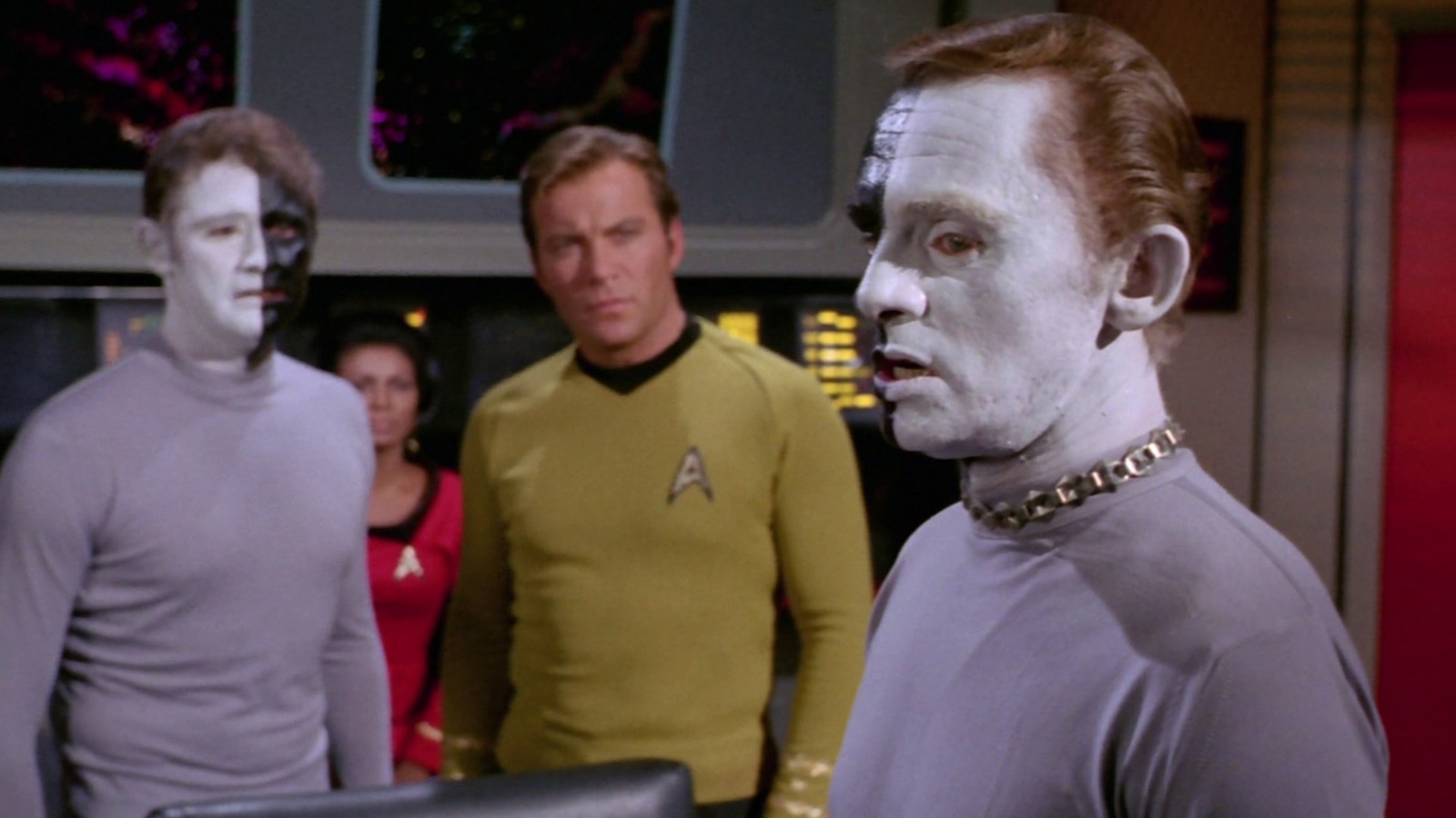 Star Trek: Section 31 Redeems The Cherons From The Original Series