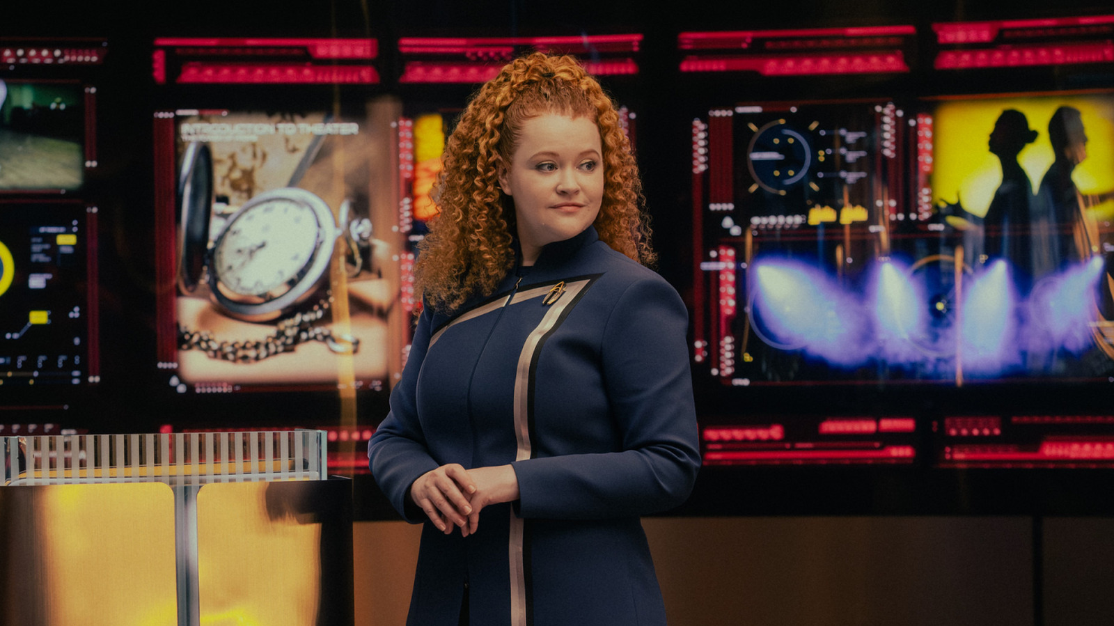 Starfleet Academy werpt een spotlight op een van de grote Amerikaanse toneelschrijvers