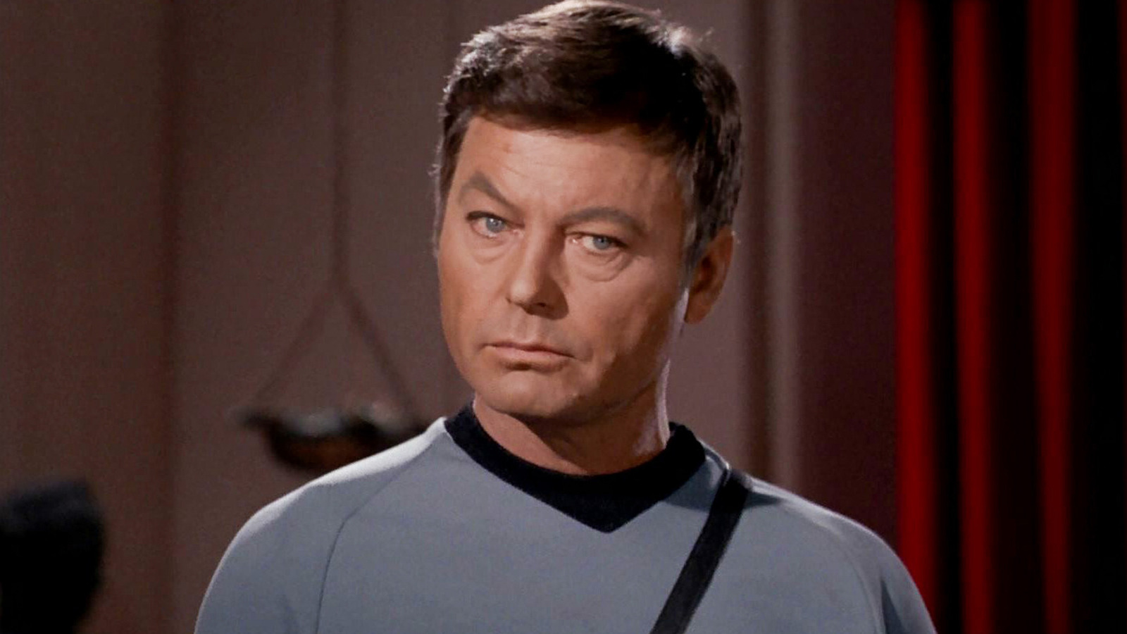 Star Trek: Strange New Worlds Casts A Marvel Actor As Dr. Leonard 'Bones' McCoy