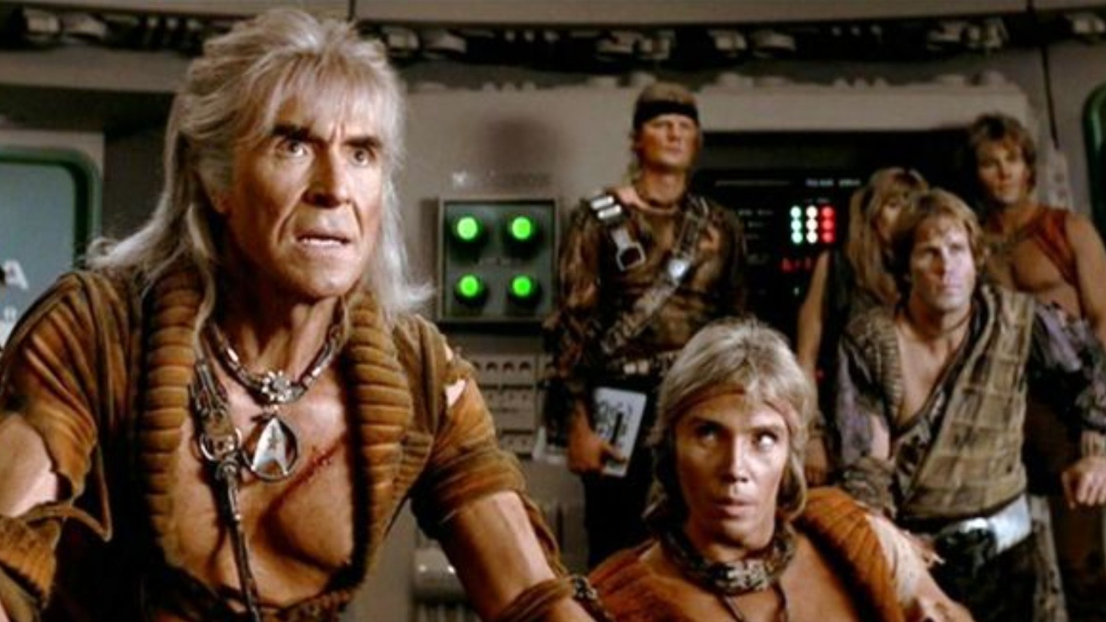 #Strange New Worlds Could Bring Back Khan, But Should They?