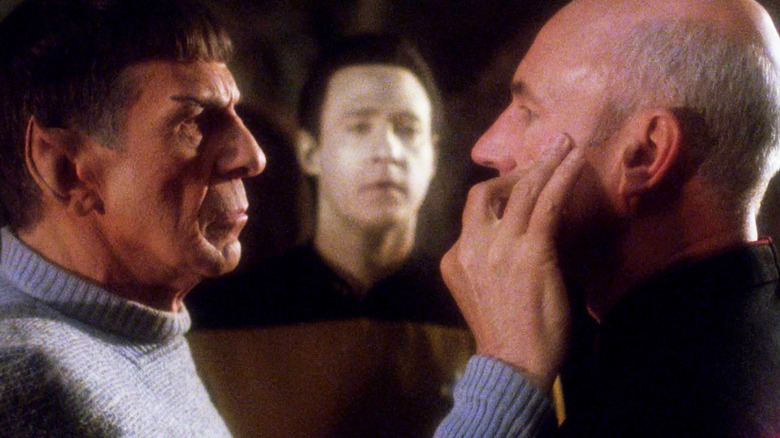 Star Trek: The Next Generation