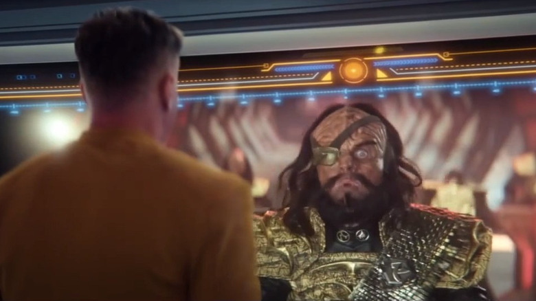 Star Trek: Strange New Worlds