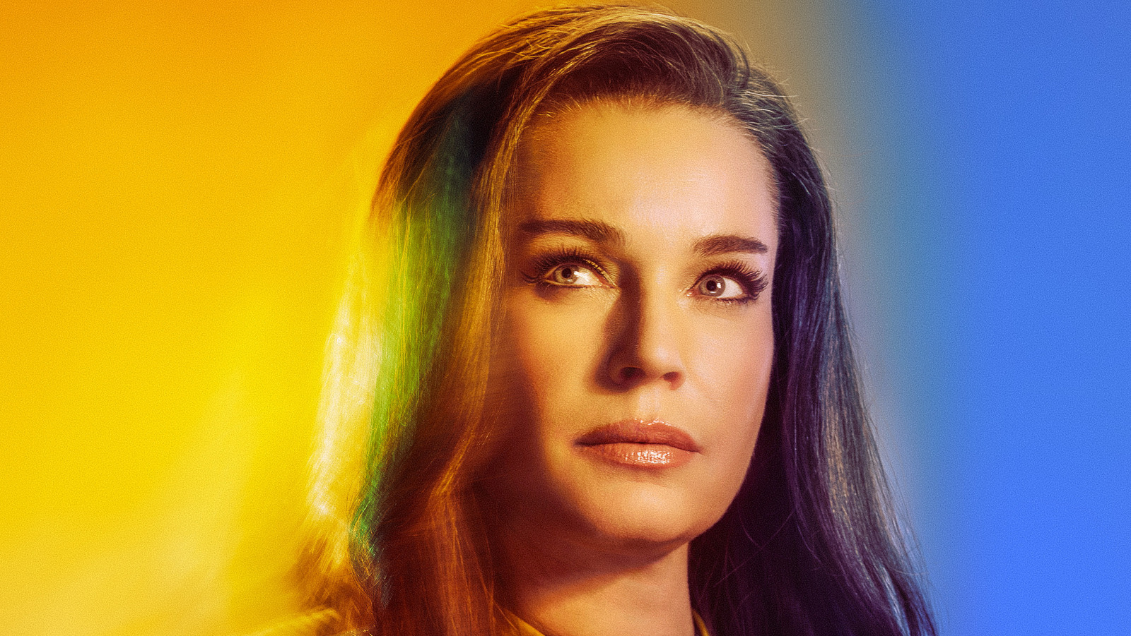 Star Trek: Strange New Worlds Season 2 Has An Episode Exploring Number One’s Backstory – /Film Star Trek: Strange New Worlds Season 2 Has An Episode Exploring Number One’s Backstory – /Film