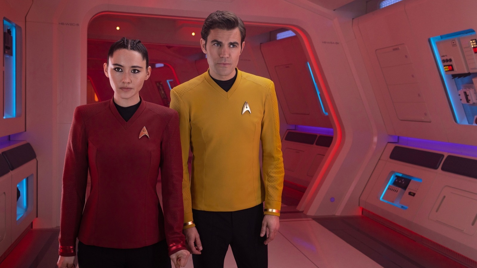 Star Trek: Strange New Worlds Season 2 Reminds Us That Trek Is All About That Sci-Fi Socialism