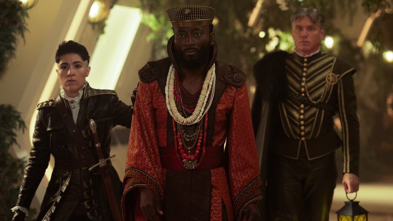 Still from Star Trek: Strange New Worlds