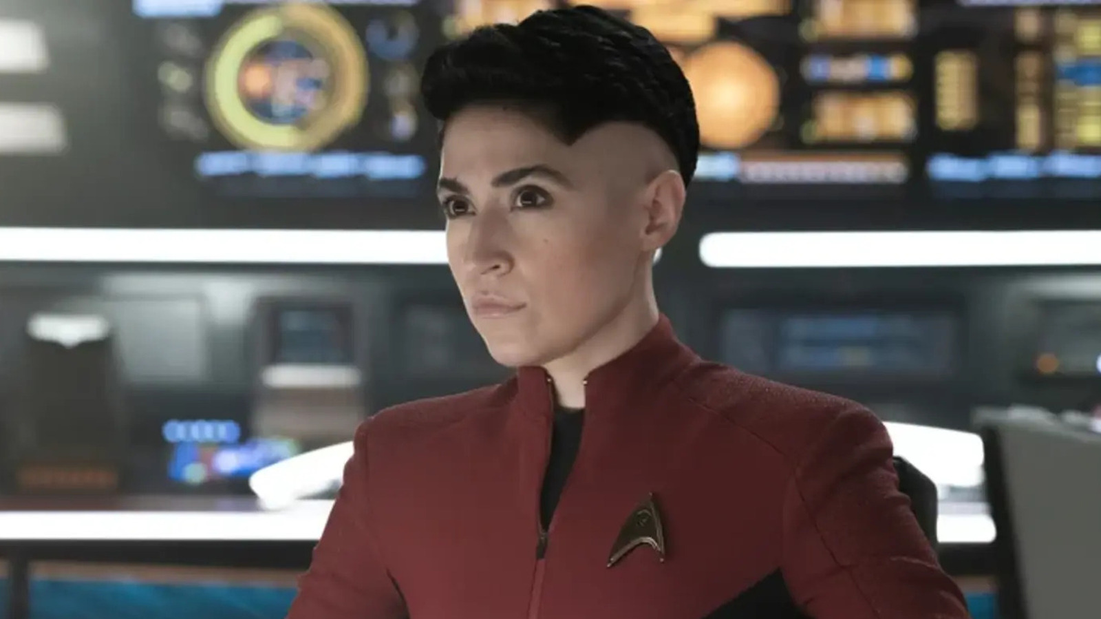 Star Trek: Strange New Worlds Season 4 Finale Confirms The Fate Of Several Beloved Characters image