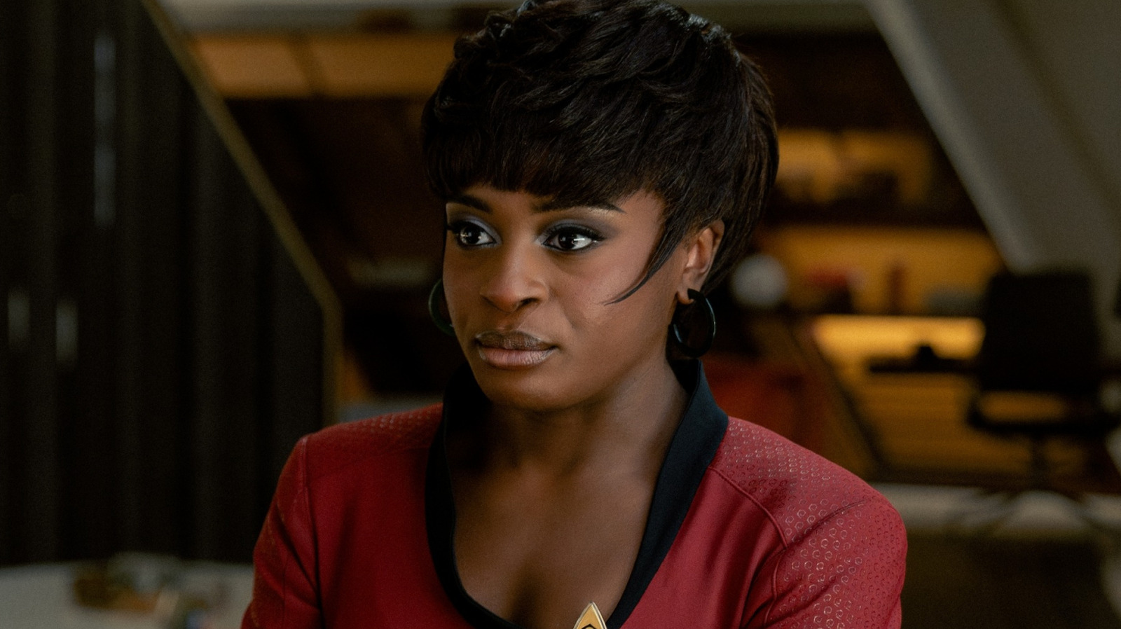 Star Trek: Strange New Worlds Season 4 Finale Features Cameos From '70s Characters Fans Never Expected To See Again