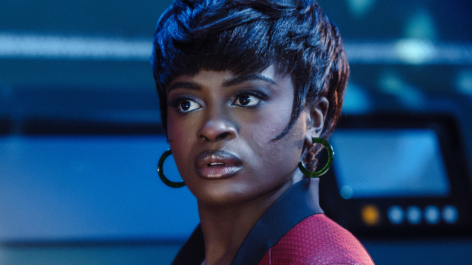 Star Trek: Strange New Worlds Season 4 Finale Redeems The Franchise's Most Baffling Romance