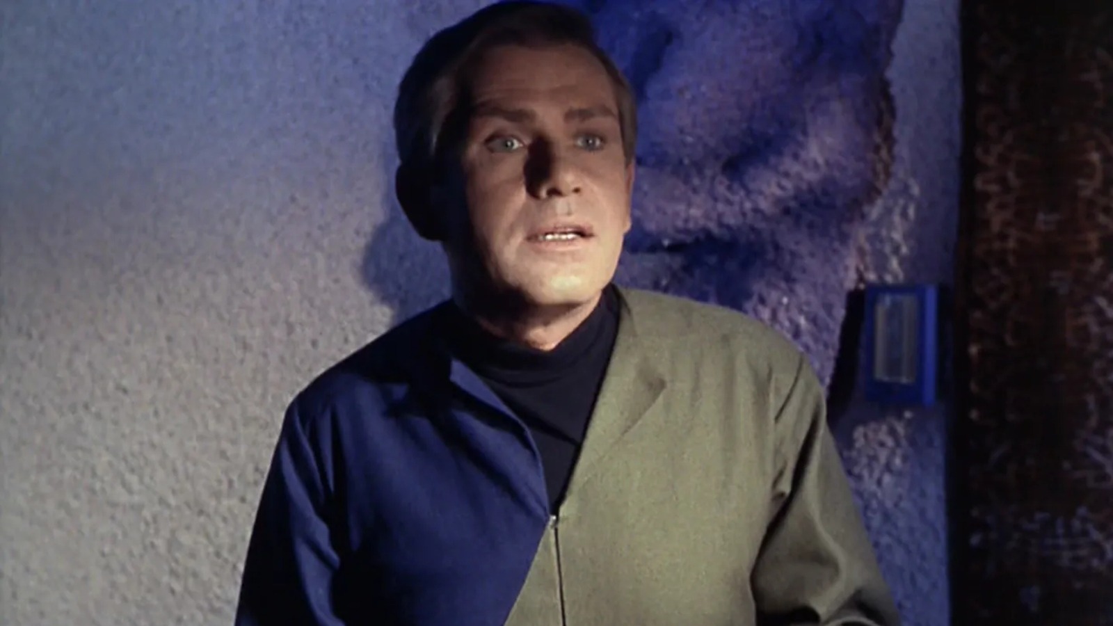Star Trek: Strange New Worlds Shows Us Where One Of The Original Series' Weirdest Relationships Began